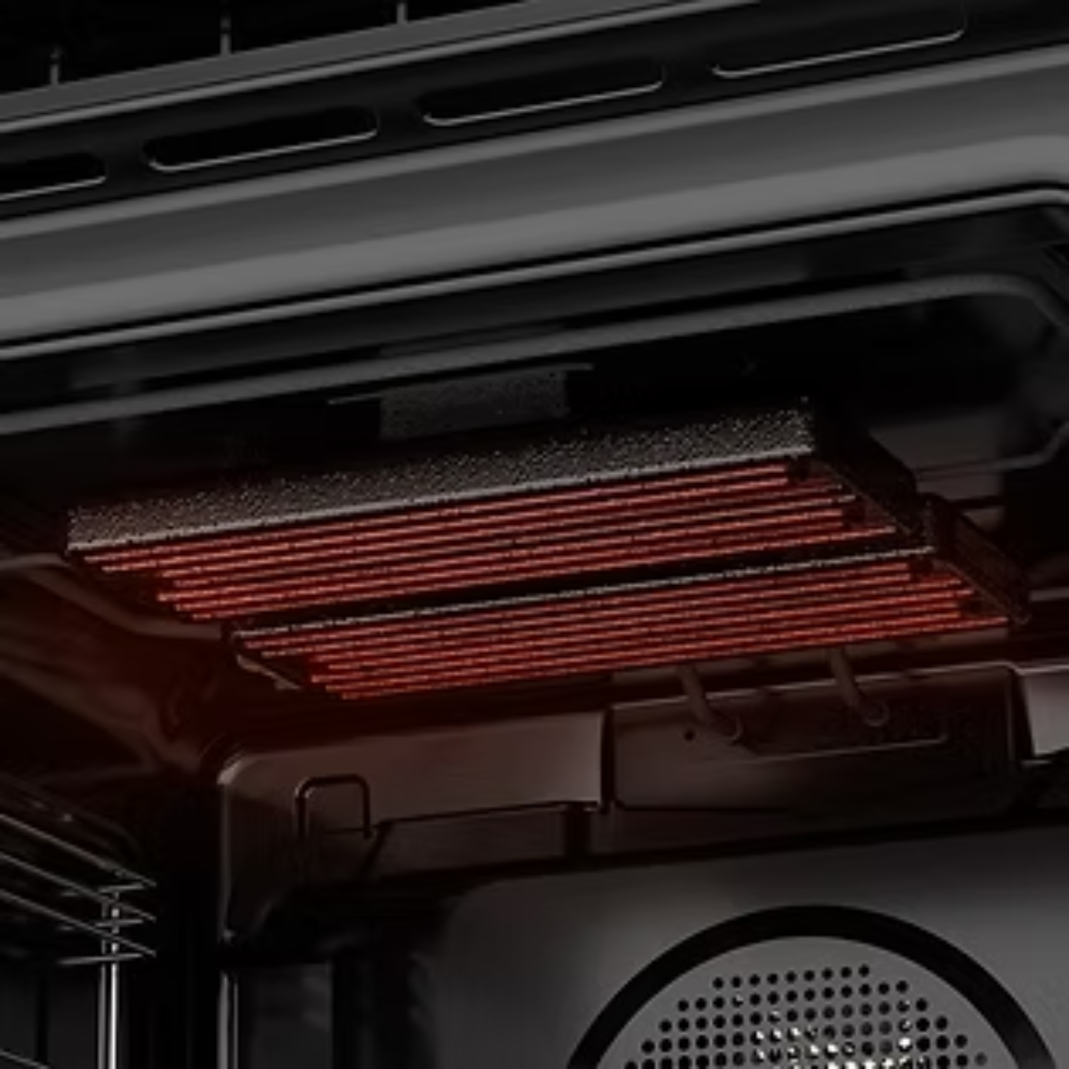 TEKA SteakMaster - 71L 12 Functions SteakMaster and SteakGrill Oven