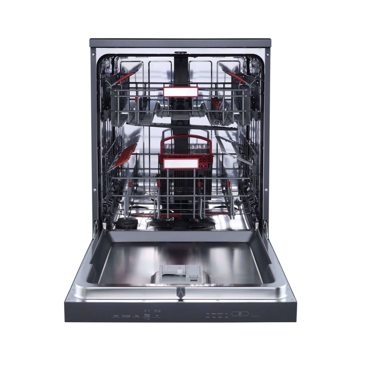 ToshibaDW-13F1_G_-SG-60cmFreestandingDishwasher
