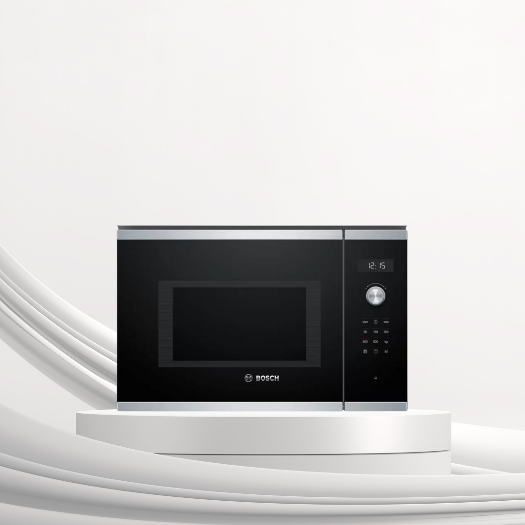 Ovens