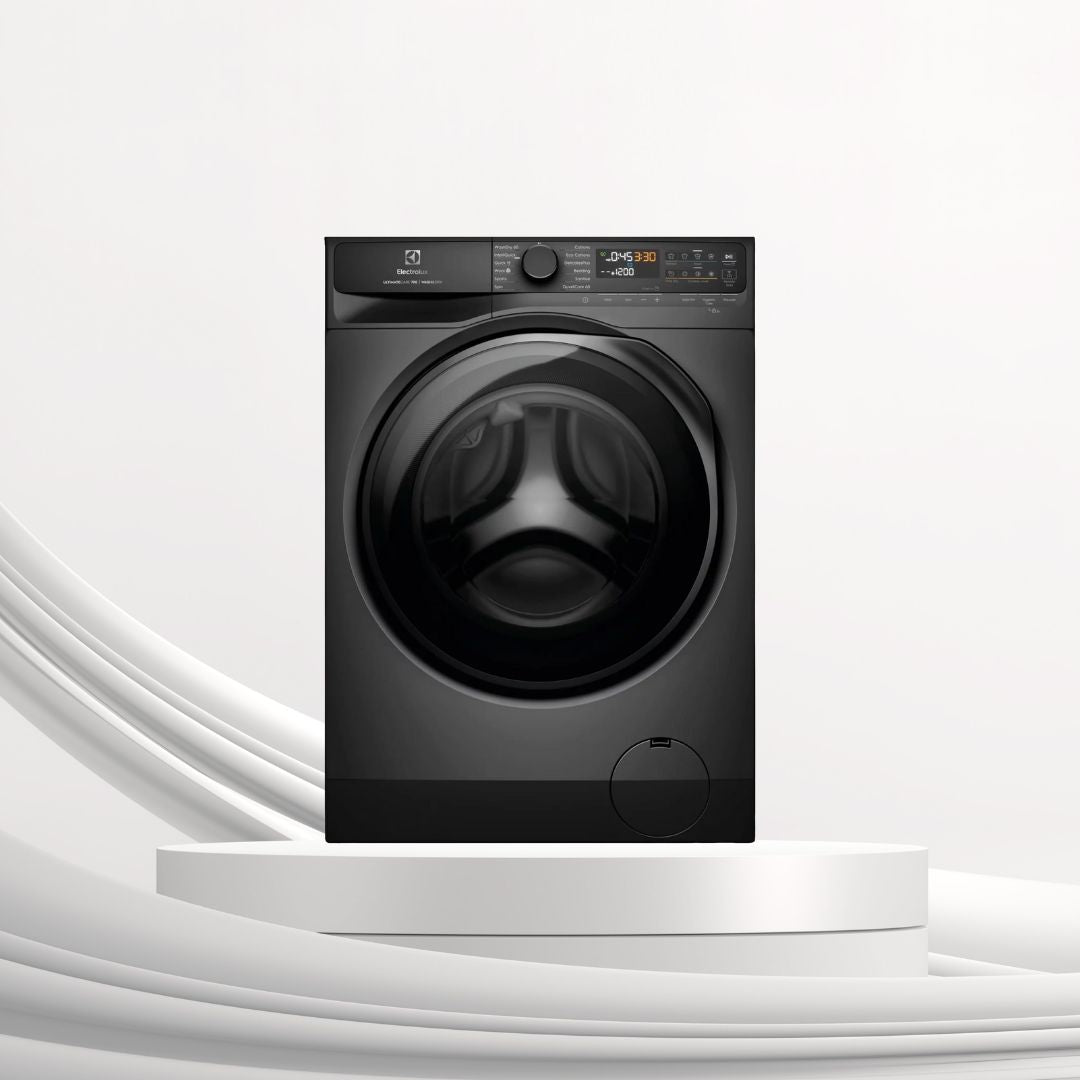 2-in-1 Washer Dryer