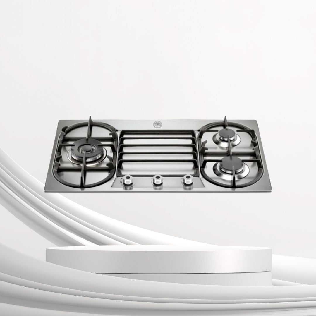 Hobs and Hoods