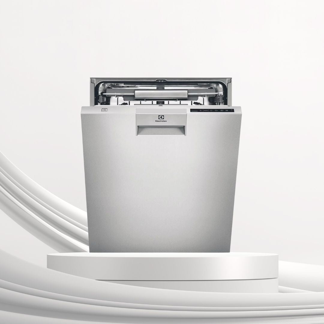 Dishwasher