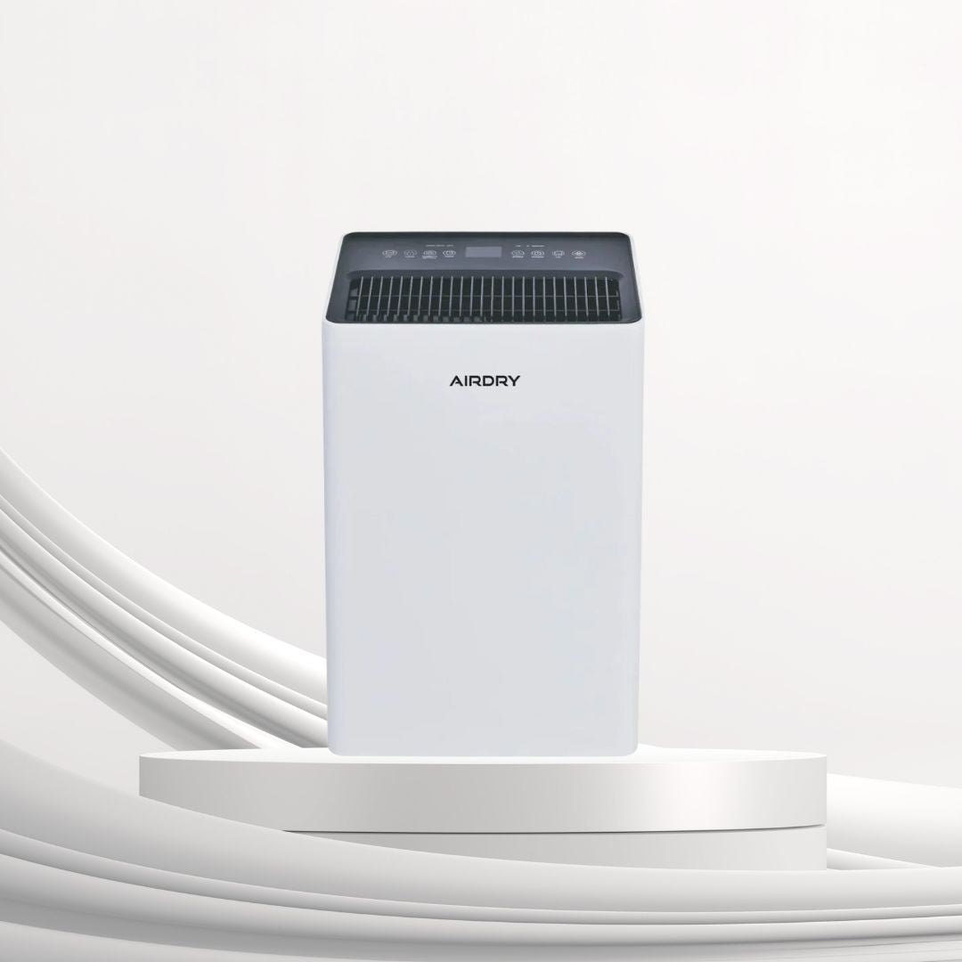 Dehumidifier