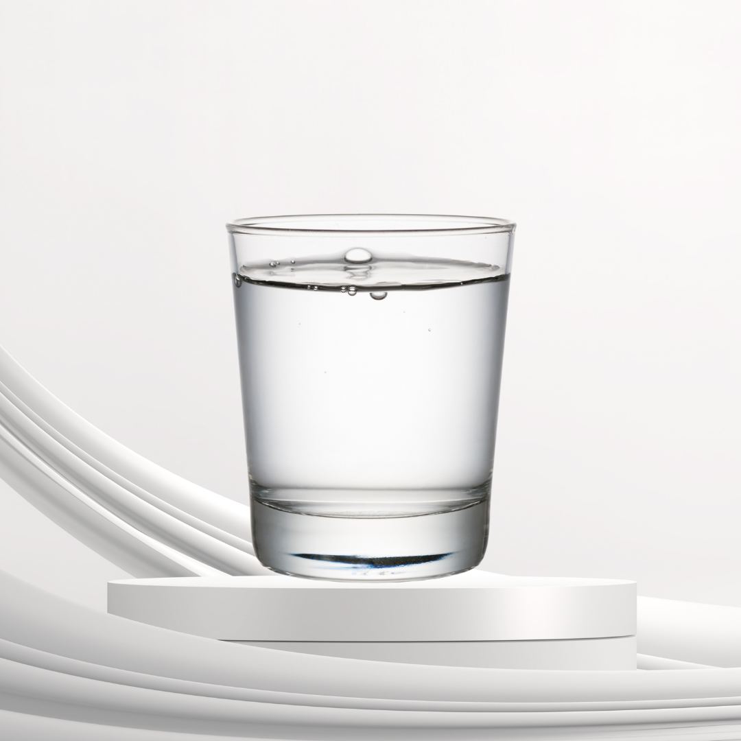 Water Dispenser