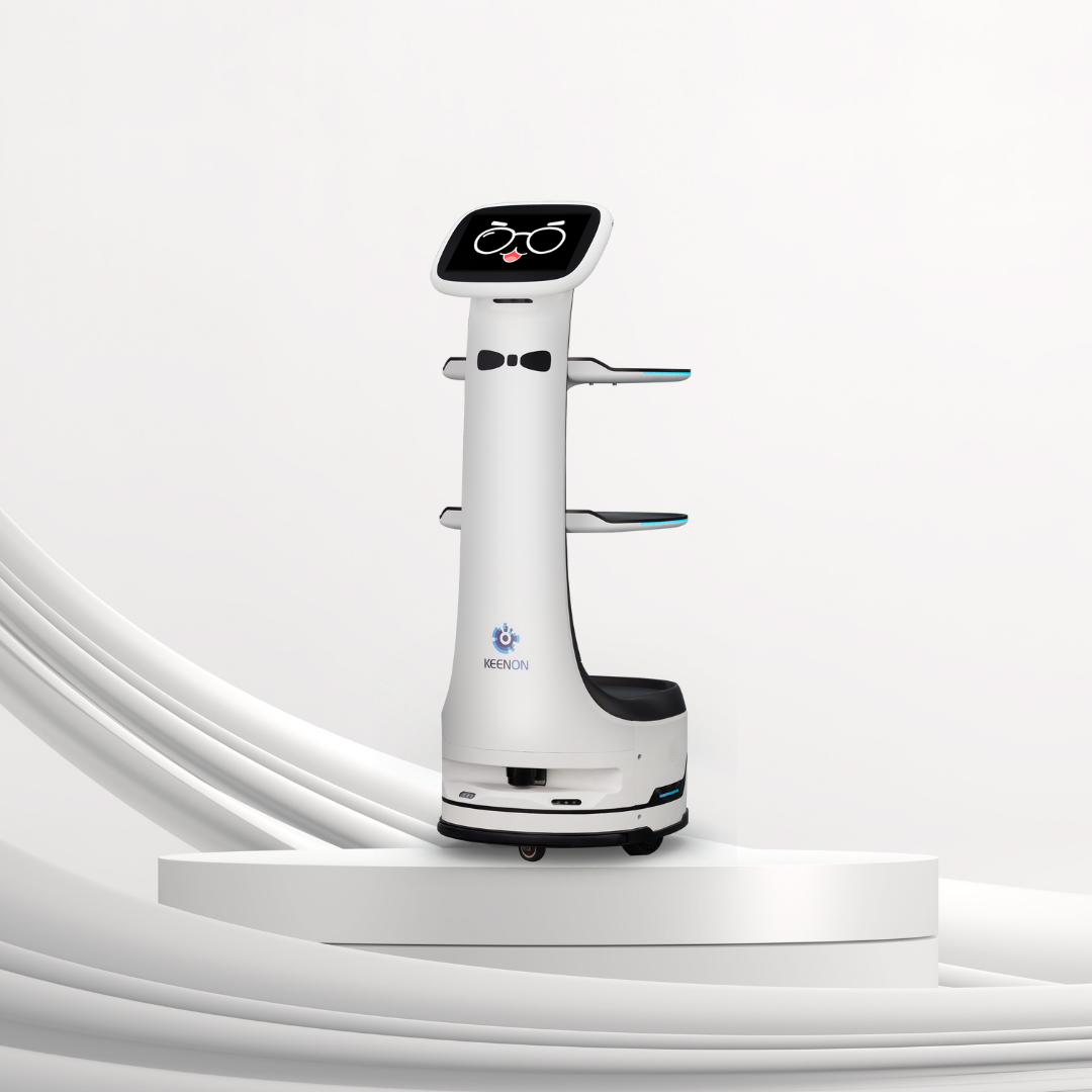 Restaurant Robot