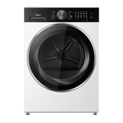 Midea MD210H90W - 9kg Heat Pump Front Load Dryer
