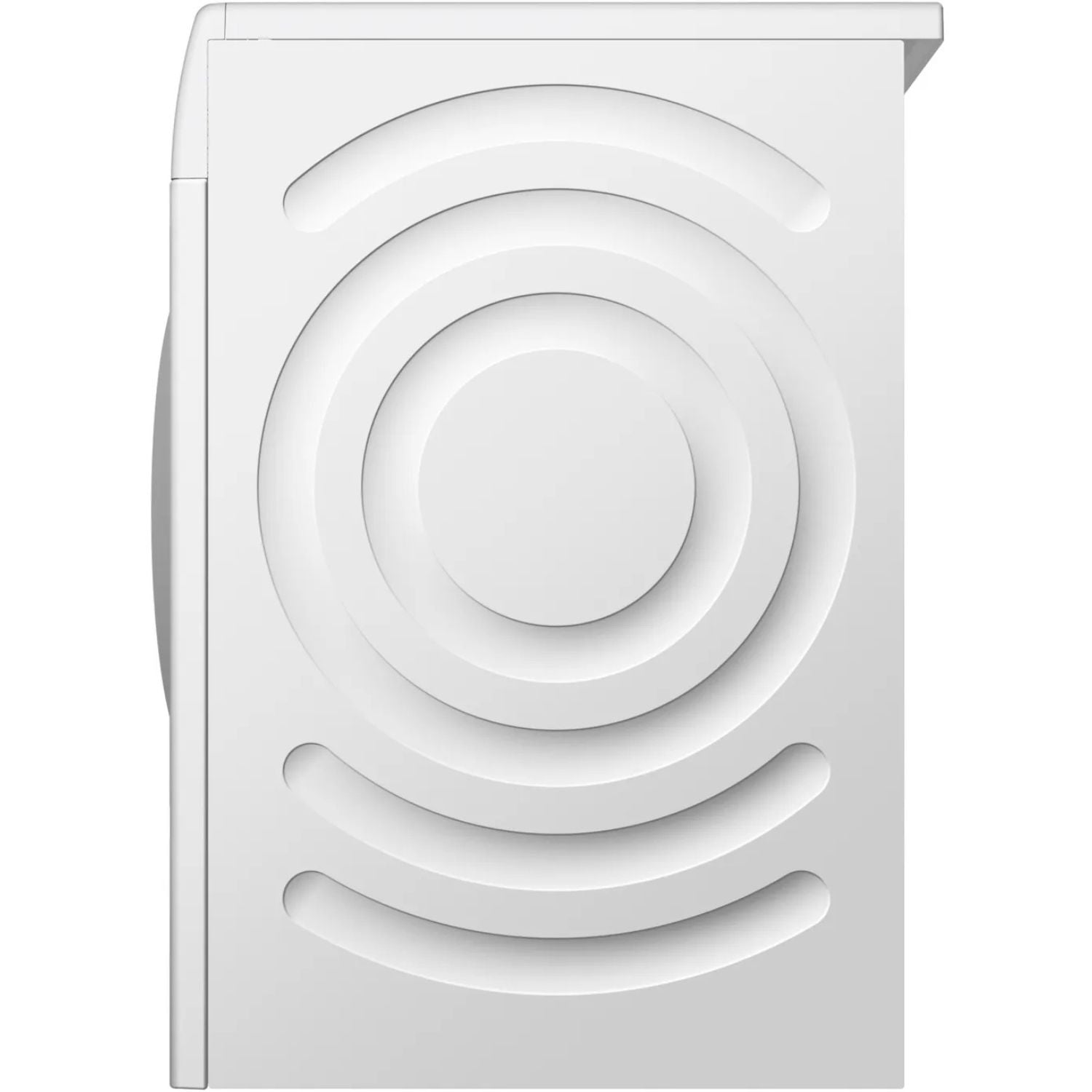 9kg Bosch Series 4 Front Load Washing Machine