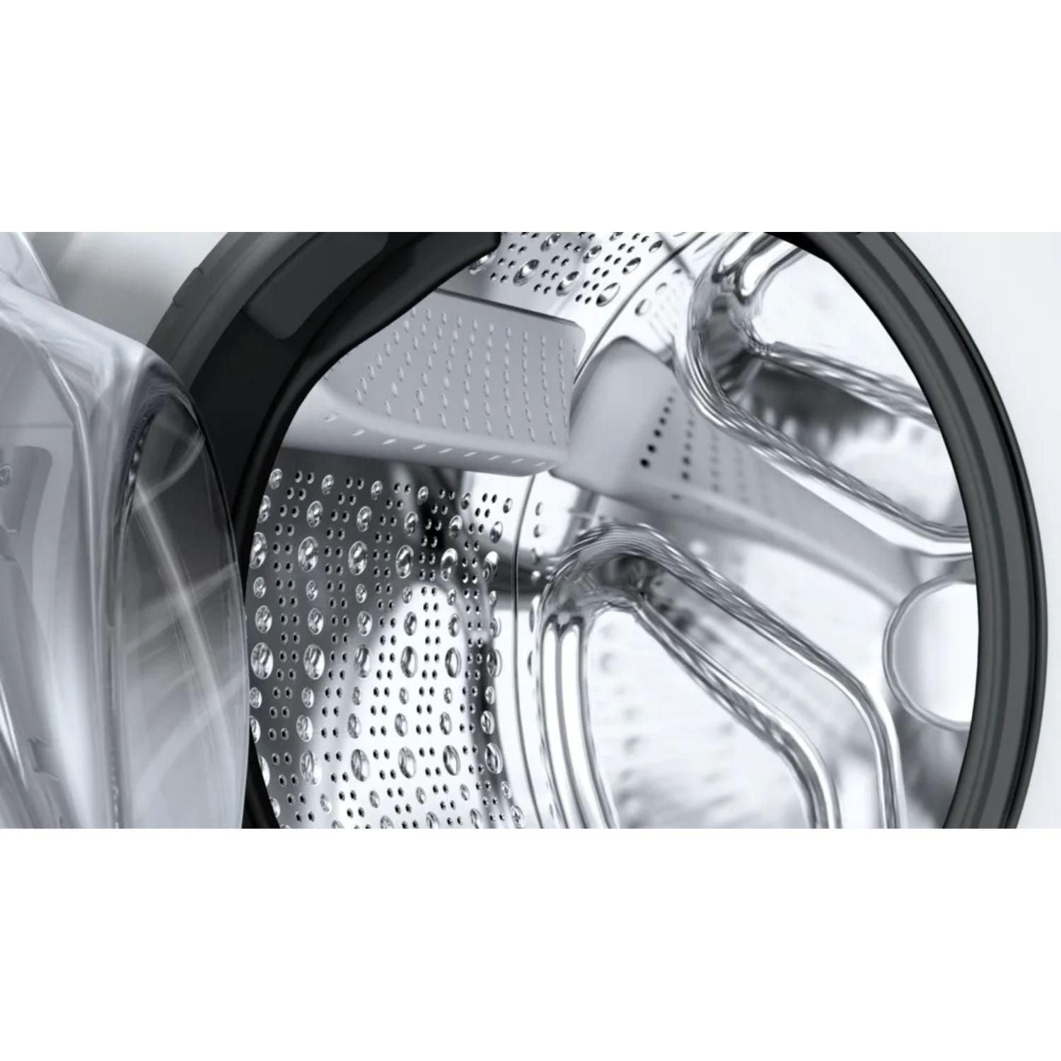 9kg Bosch Series 4 Front Load Washing Machine
