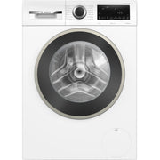 9kg Bosch Series 4 Front Load Washing Machine