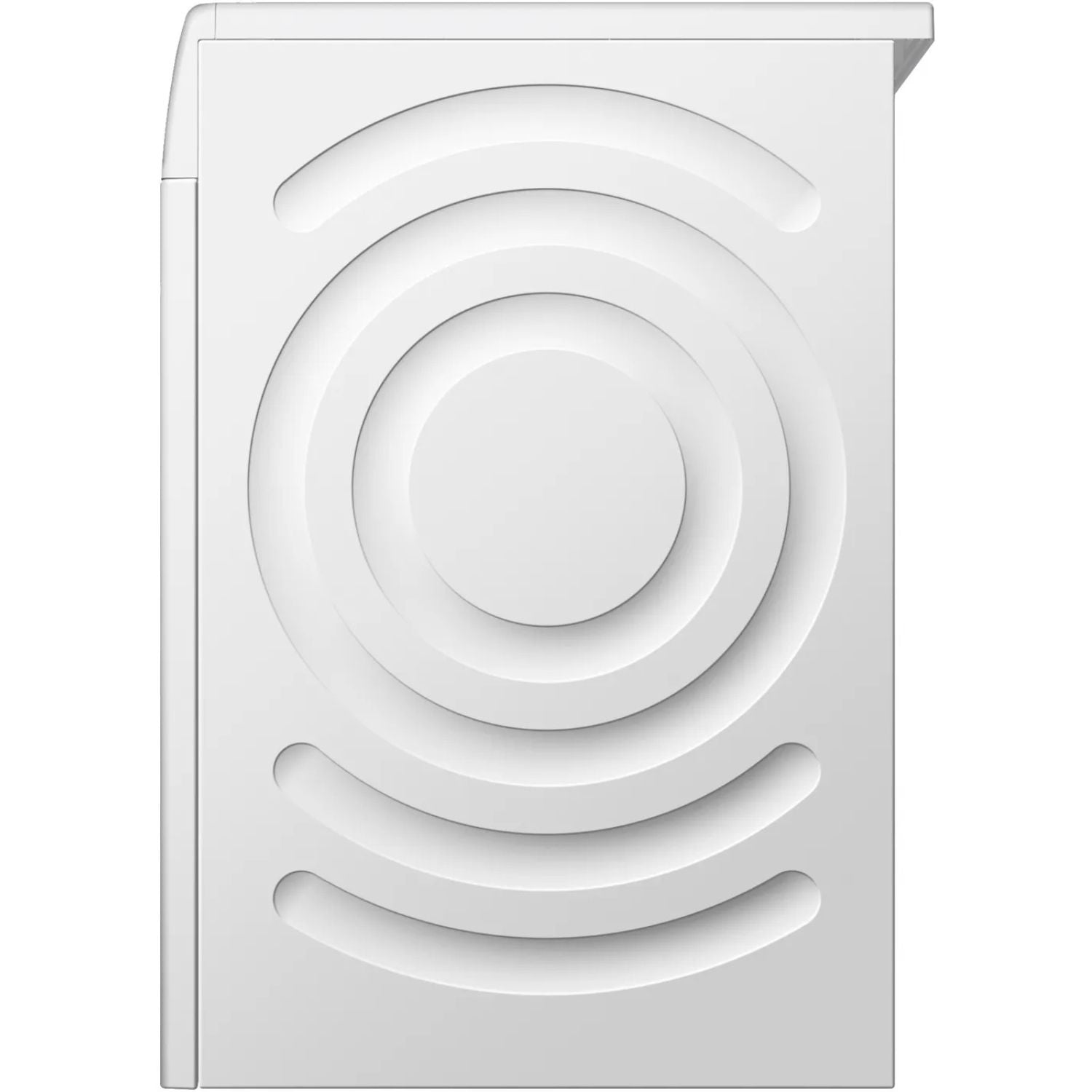 10kg Bosch Series 8 Front Load Washing Machine