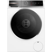 10kg Bosch Series 8 Front Load Washing Machine