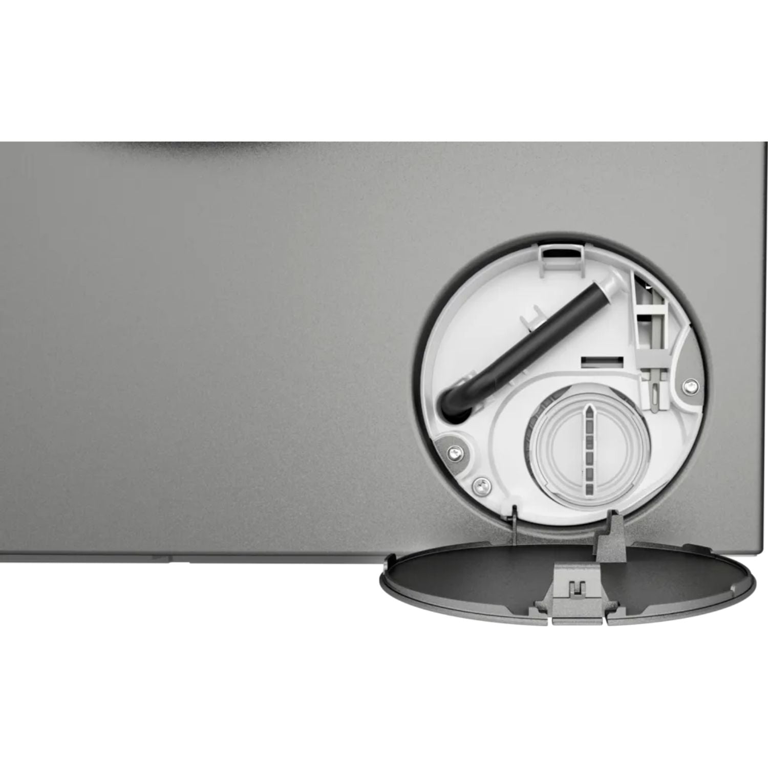 10kg Bosch Series 6 Front Load Washing Machine