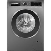 10kg Bosch Series 6 Front Load Washing Machine