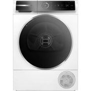9kg Bosch Series 8 Front Load Dryer