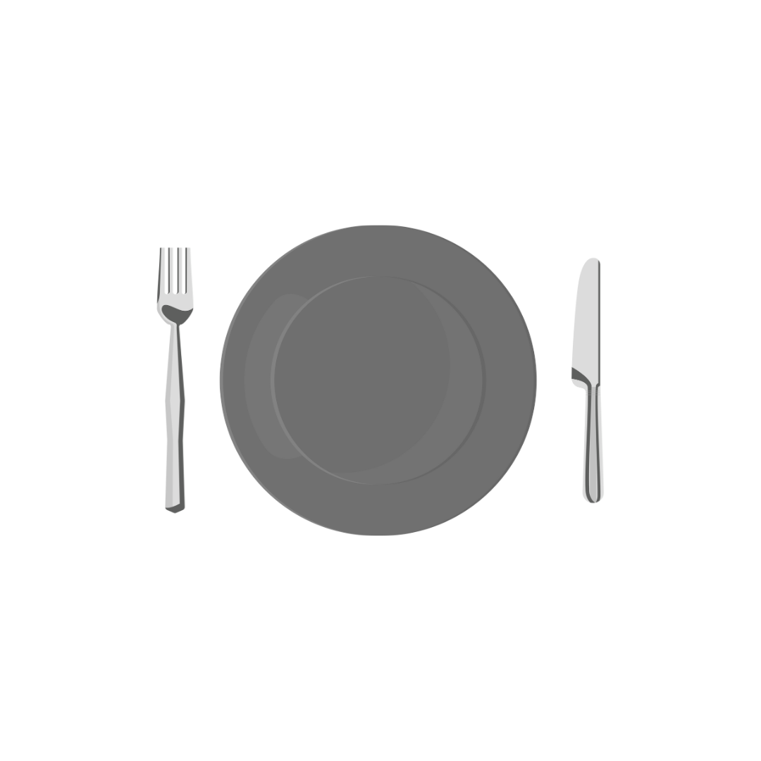 Place Settings ≤10