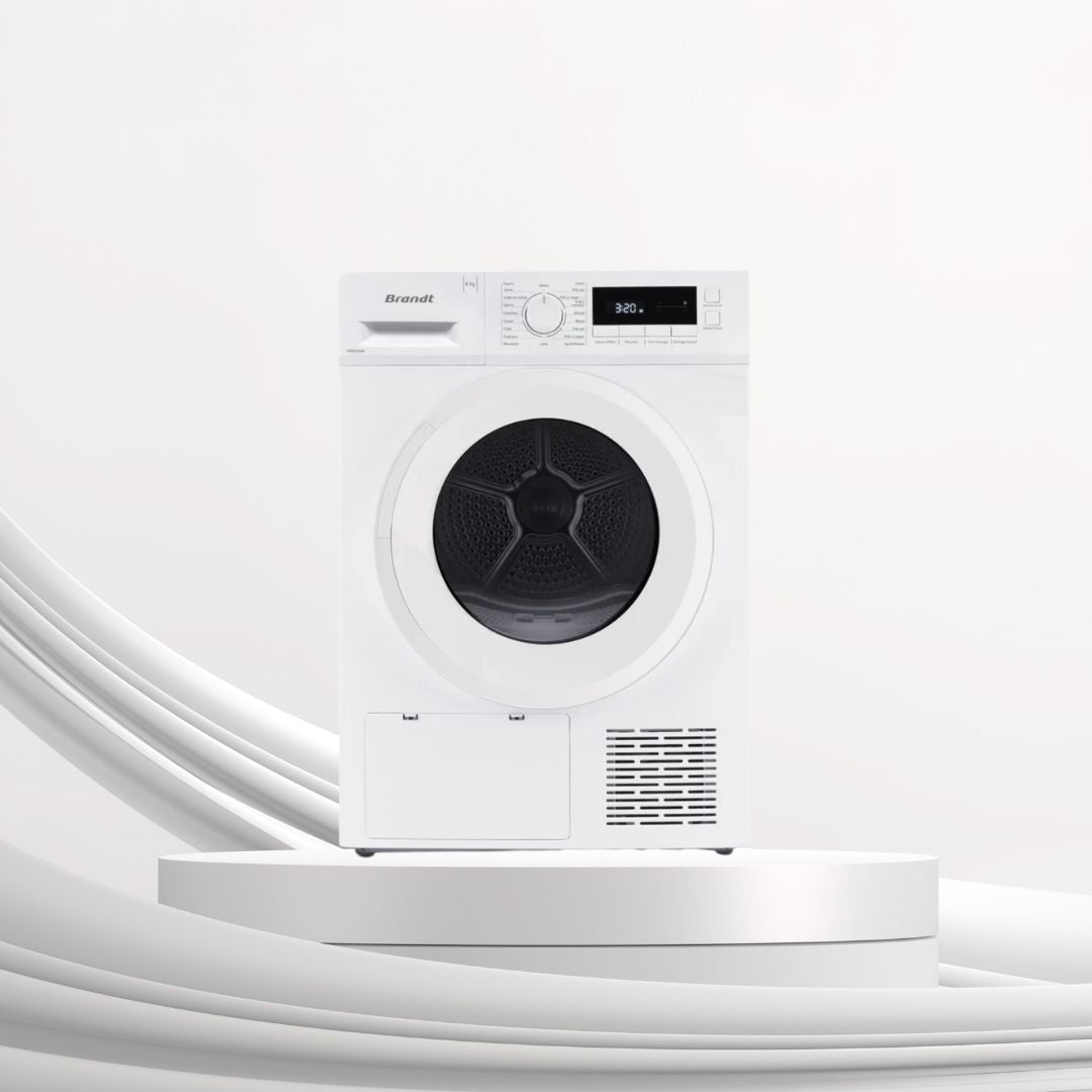 Dryer
