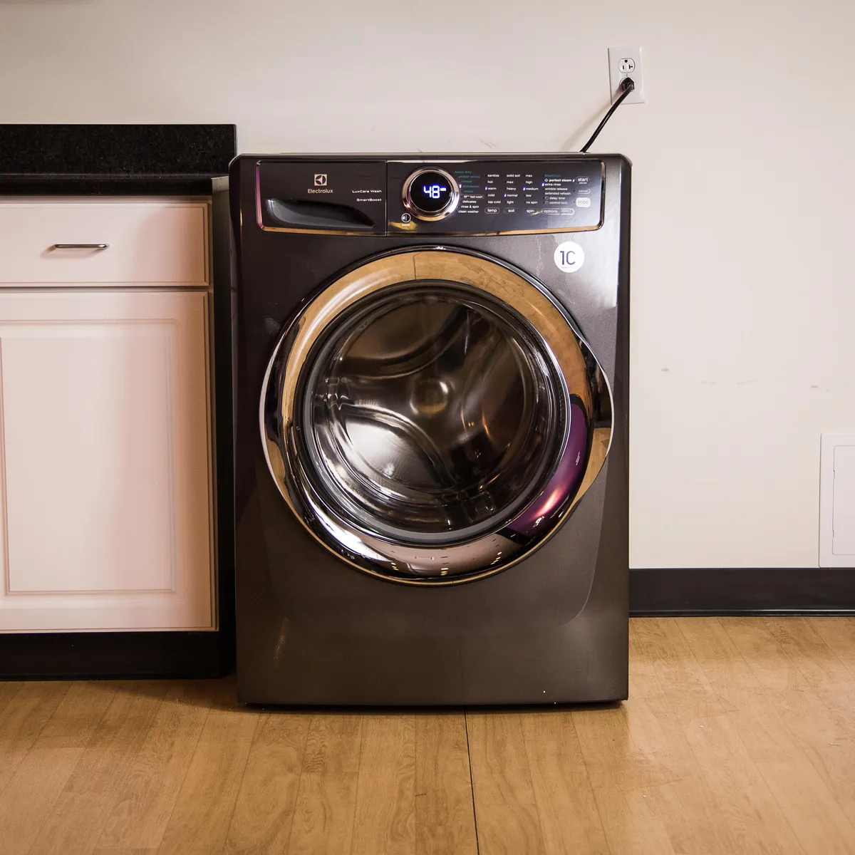 Washer
