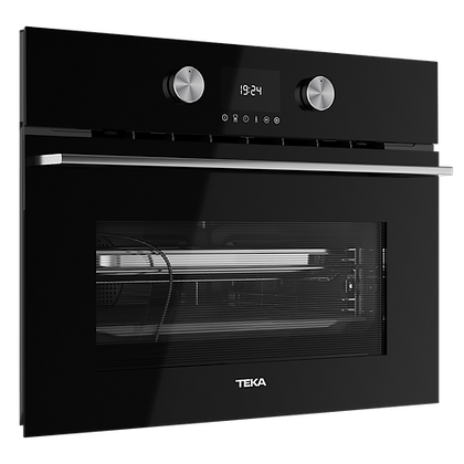 TEKA HLC 8470 SC - 45cm Compact Steam Oven Combi