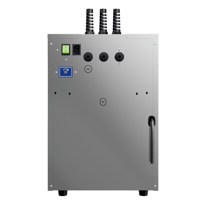 Blupura Rubinetto T-Flow