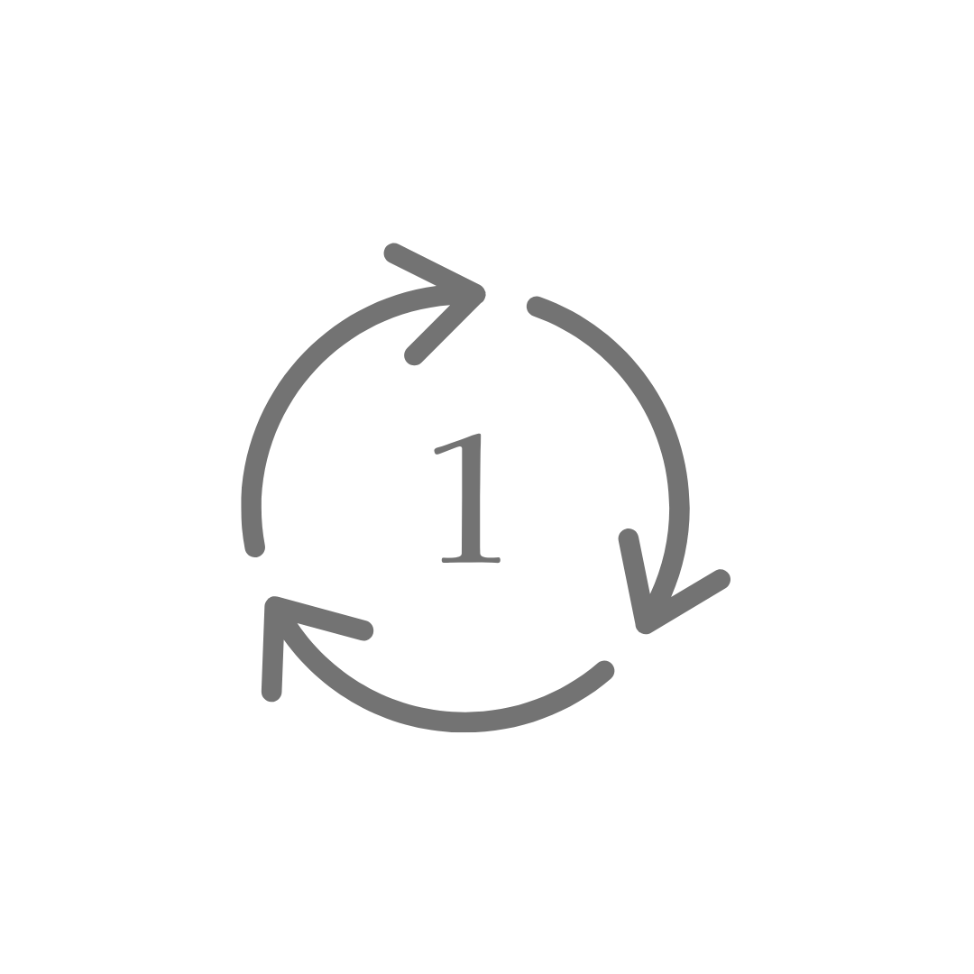 ≤ 1000 rpm