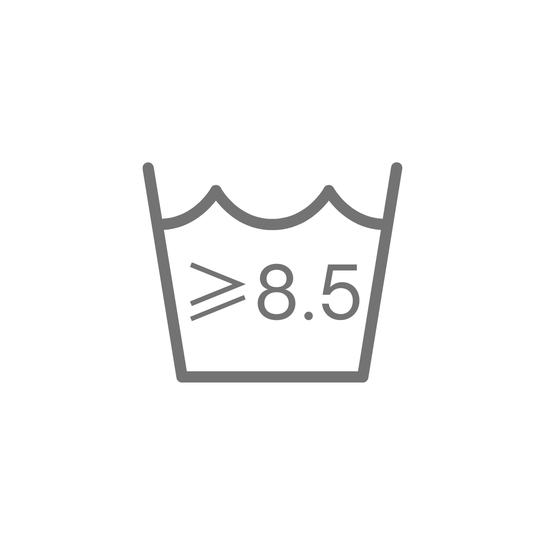 Washer Capacity ≥9kg